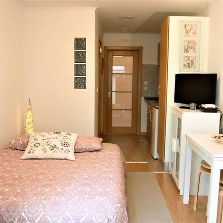 Stay In The Heart Of Alfama! Lisabona Exterior foto