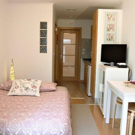 Stay In The Heart Of Alfama! Lisabona Exterior foto