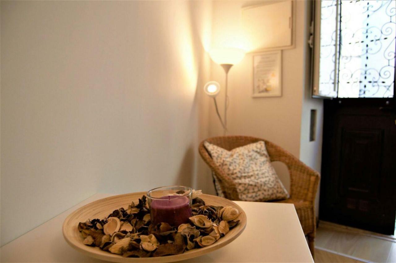 Stay In The Heart Of Alfama! Lisabona Exterior foto