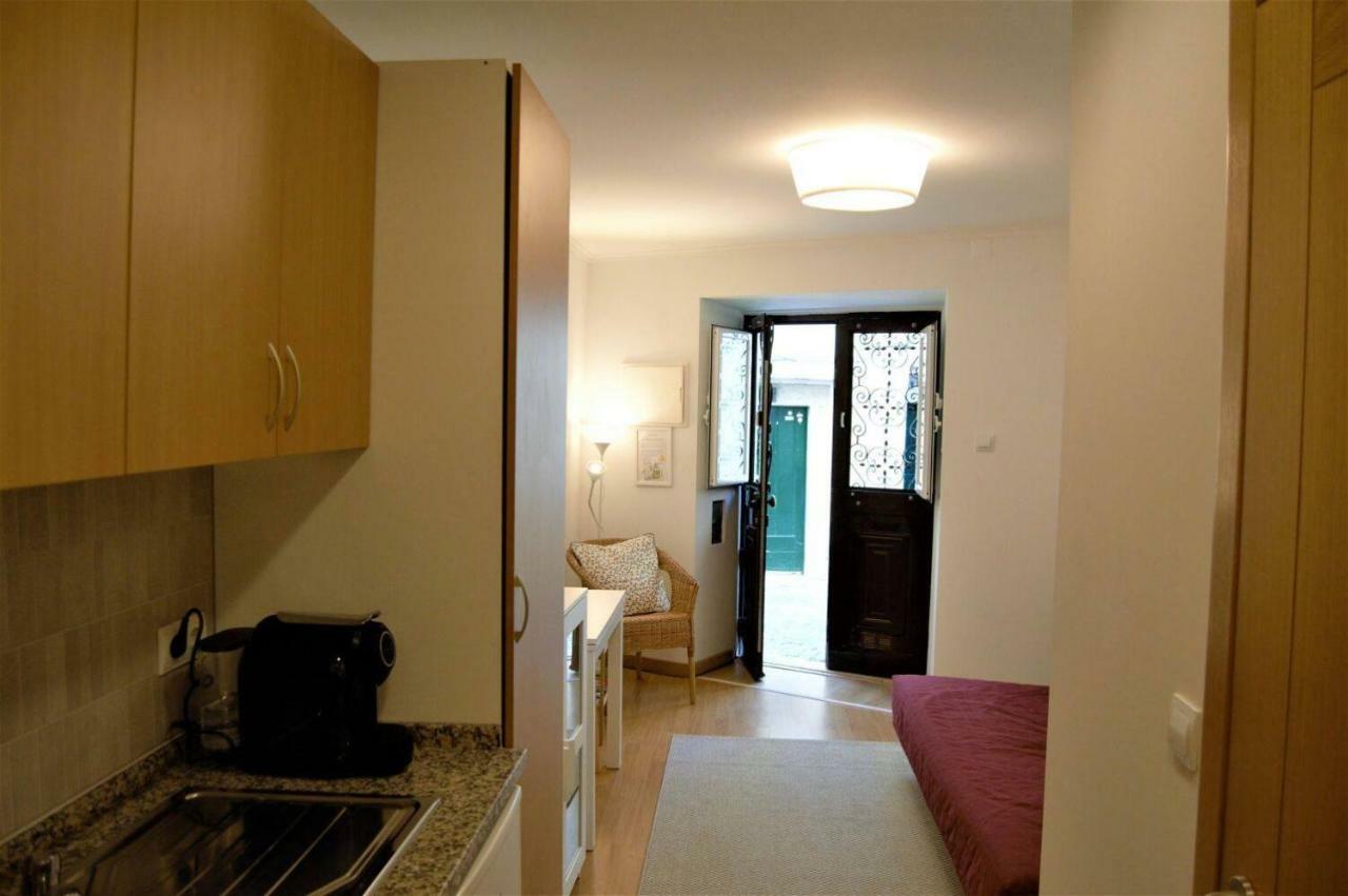 Stay In The Heart Of Alfama! Lisabona Exterior foto