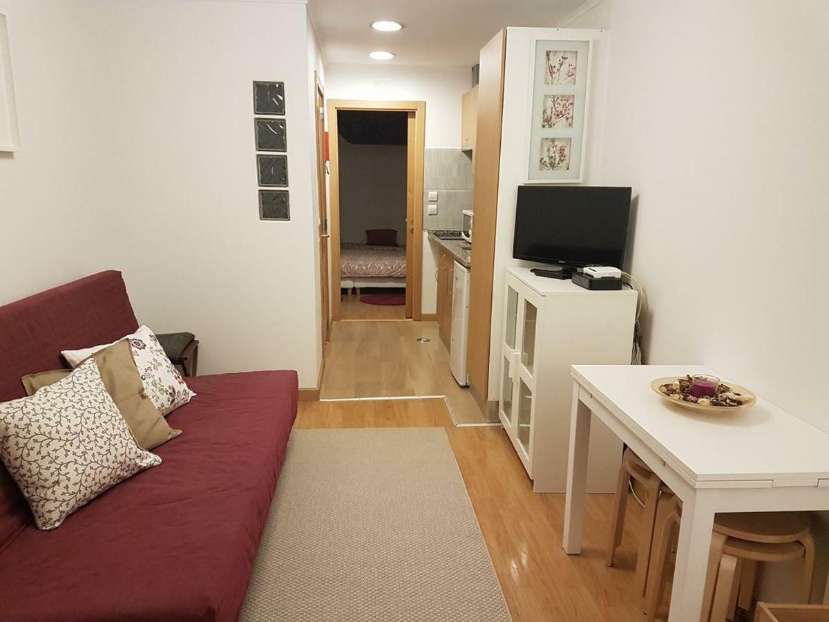 Stay In The Heart Of Alfama! Lisabona Exterior foto