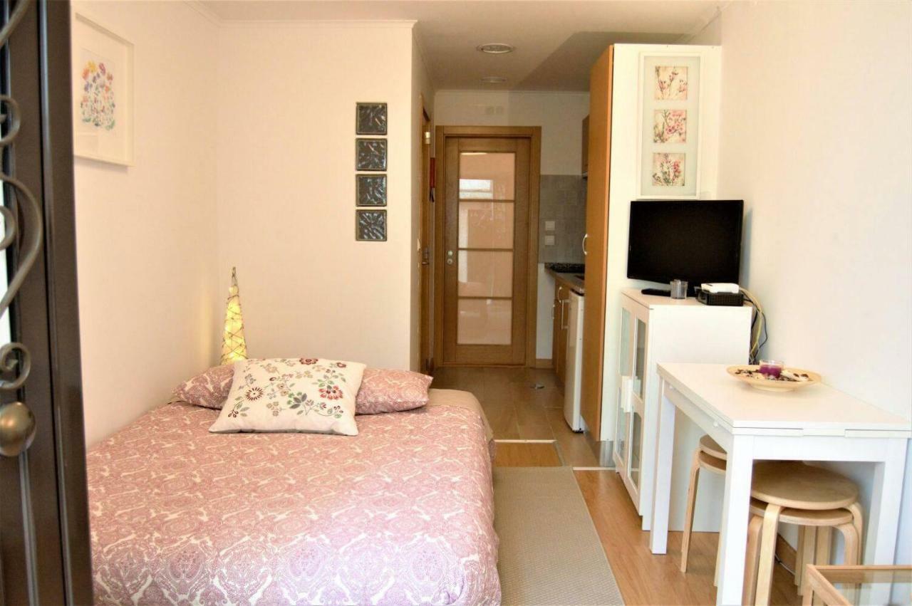 Stay In The Heart Of Alfama! Lisabona Exterior foto