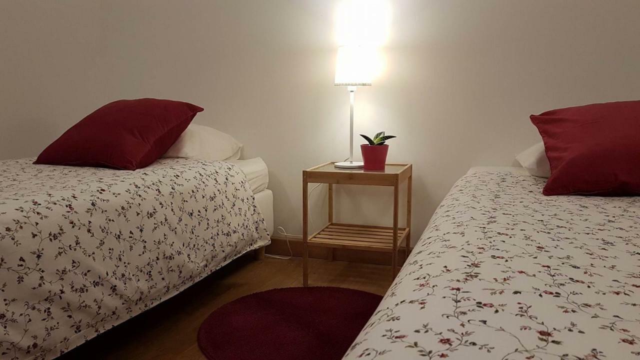 Stay In The Heart Of Alfama! Lisabona Exterior foto