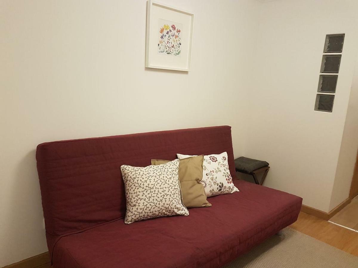 Stay In The Heart Of Alfama! Lisabona Exterior foto